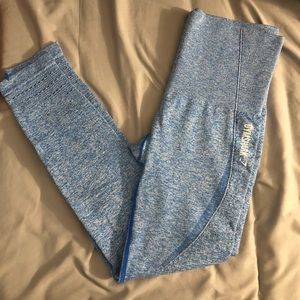 Gym Shark Seamless Leggings